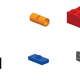 Illustration for article titled The 10 Most Useful LEGO Bricks